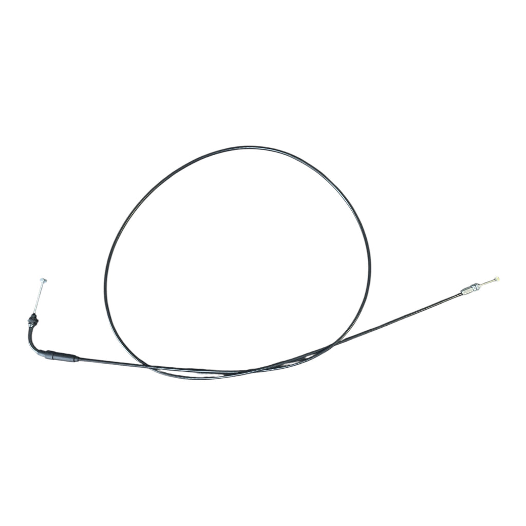 THROTTLE CABLE