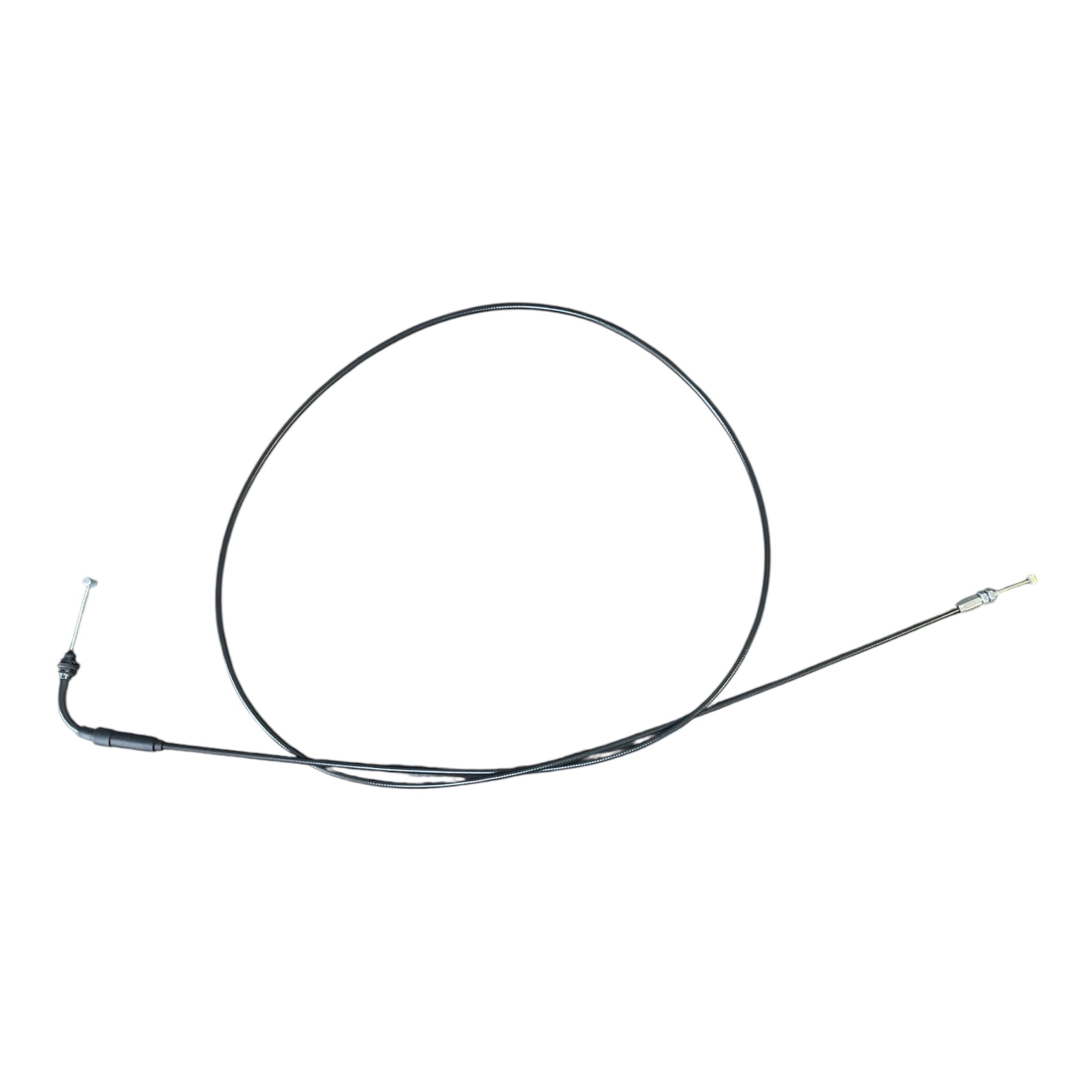 THROTTLE CABLE