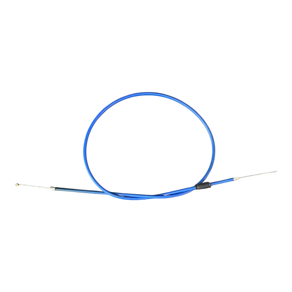 THROTTLE CABLE, BLUE