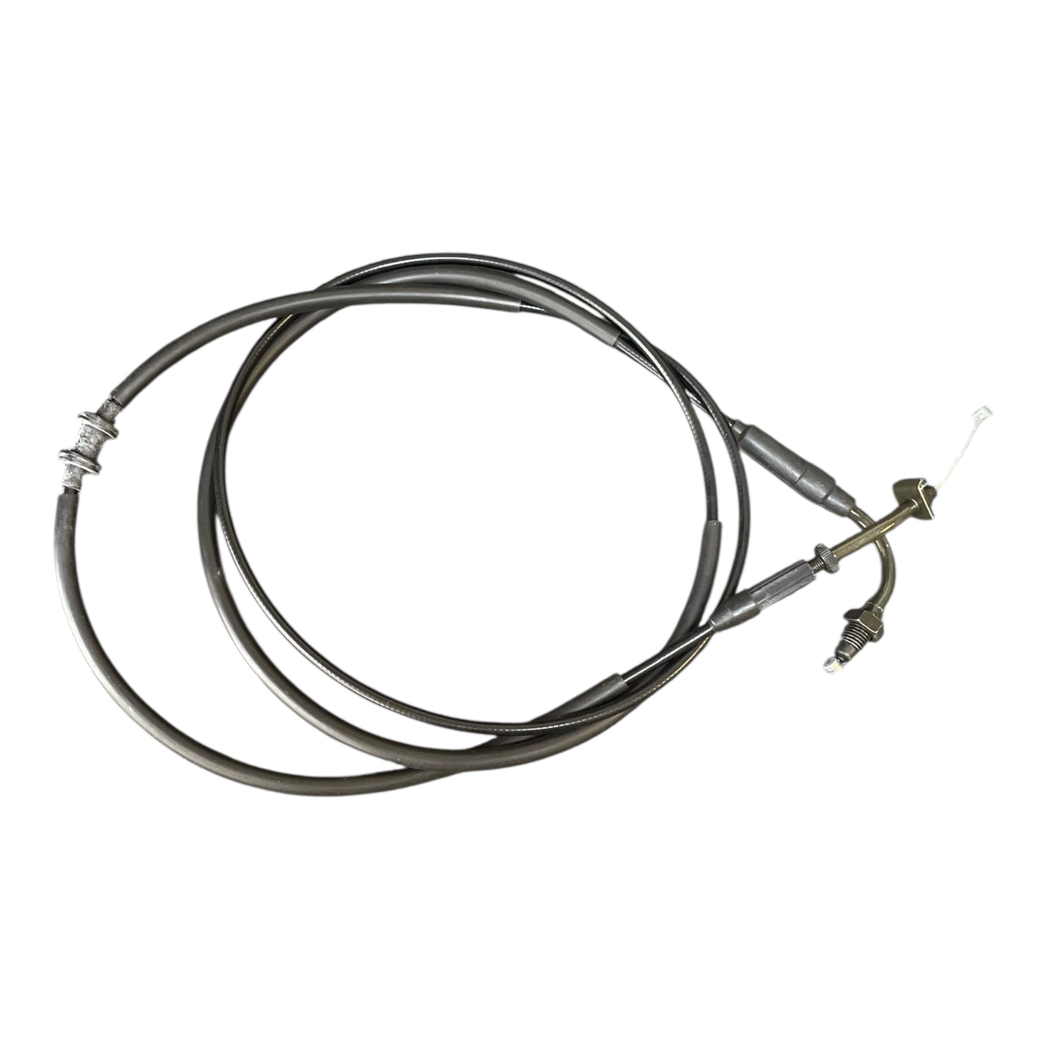 OPENING THROTTLE CABLE