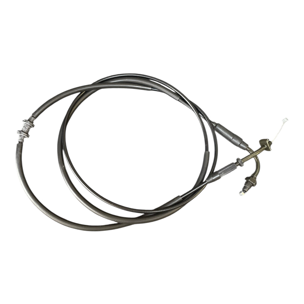 THROTTLE CABLE 0
