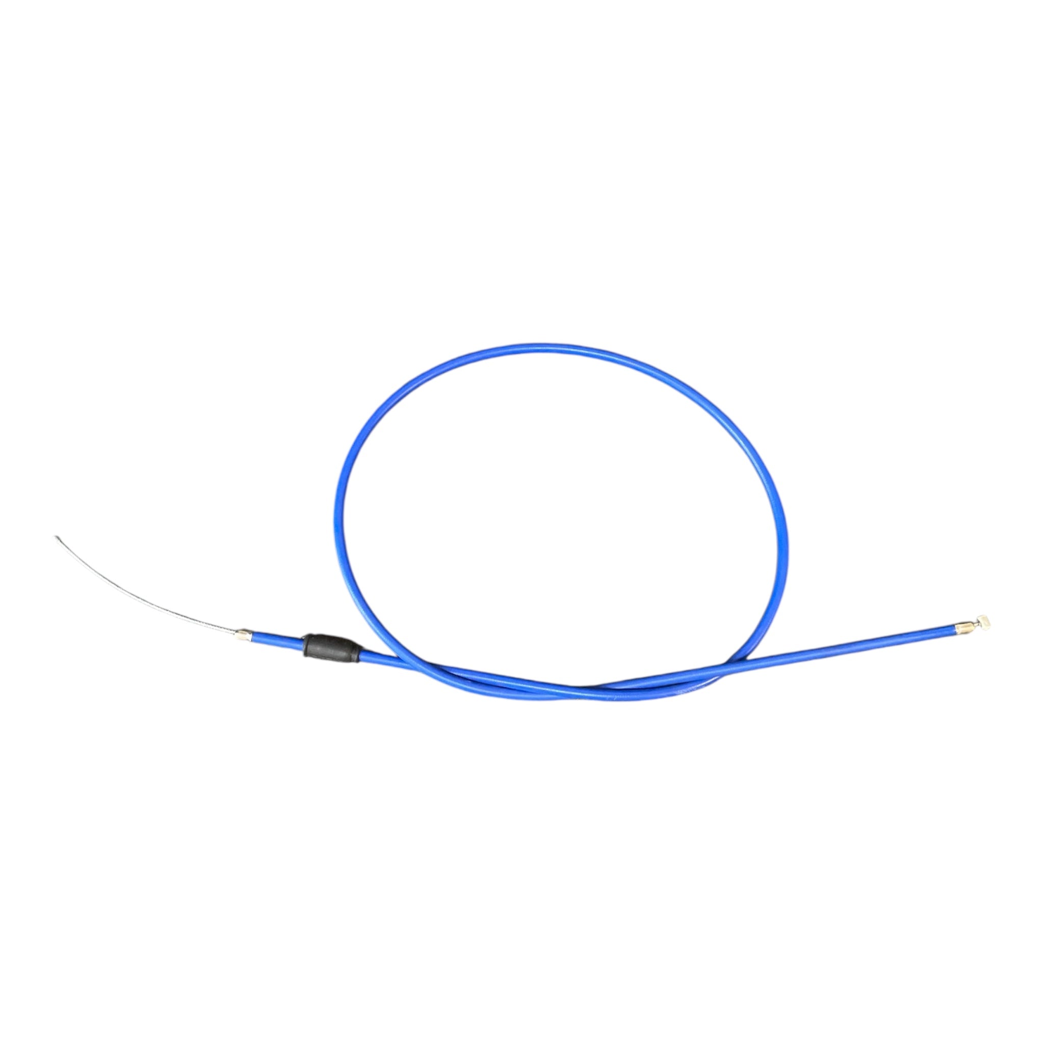 THROTTLE CABLE