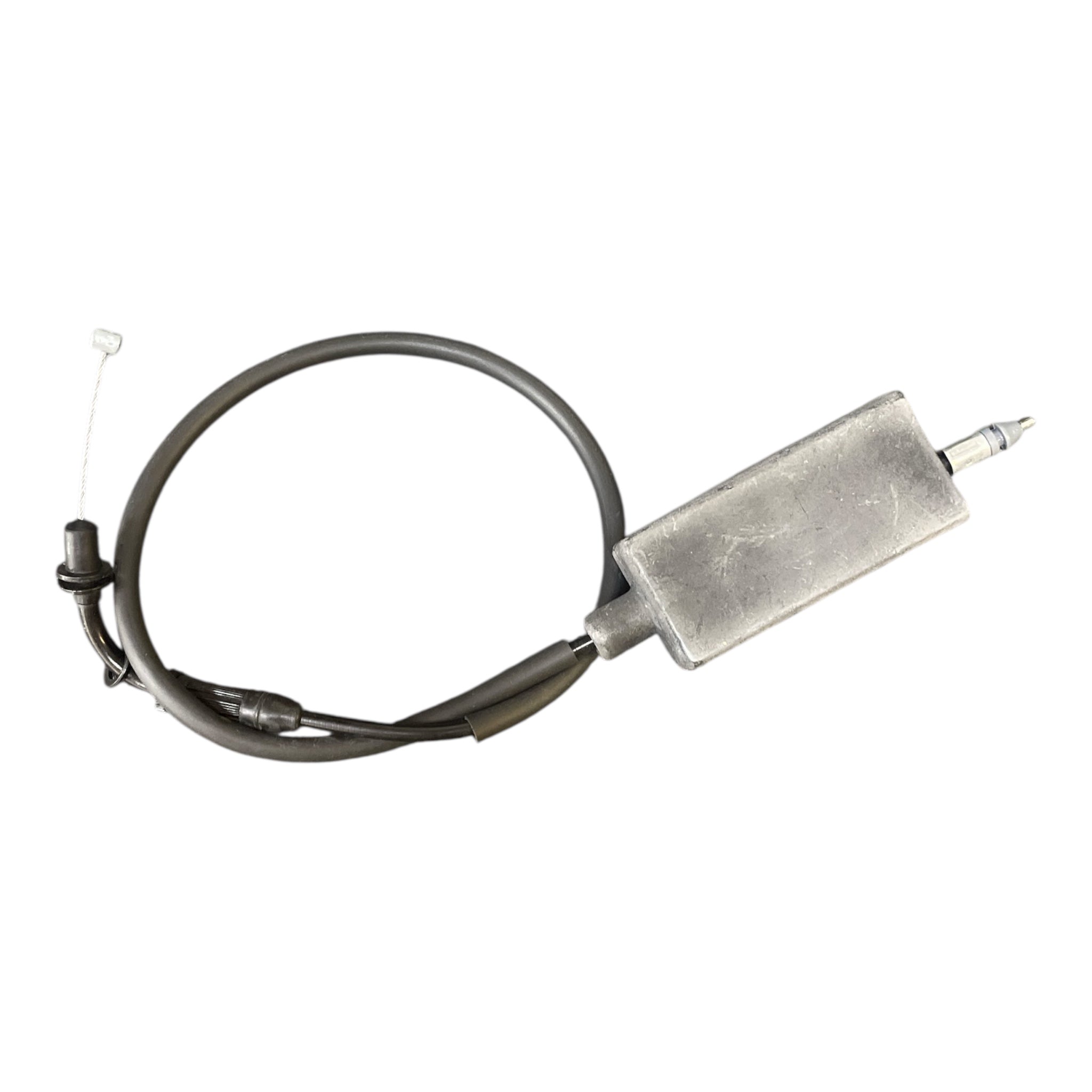 THROTTLE CABLE