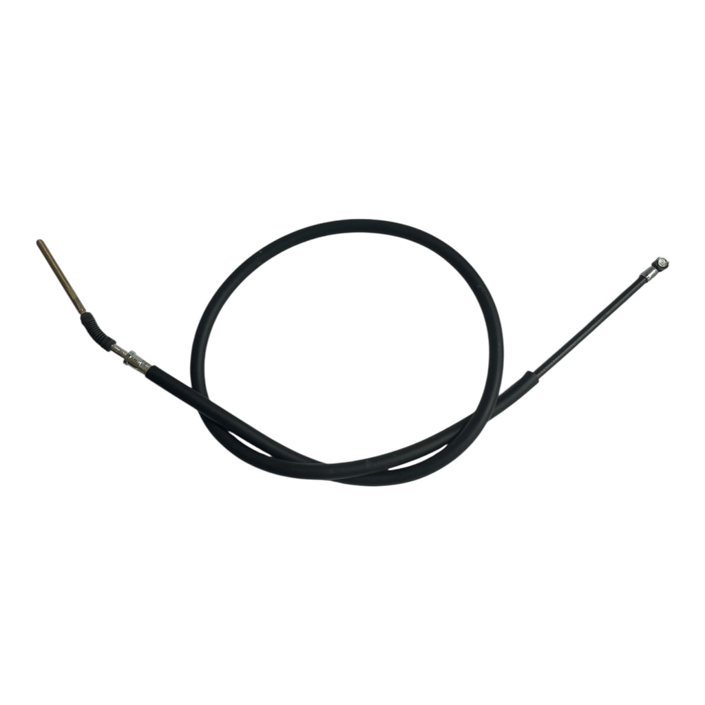 FRONT BRAKE CABLE 0 TECHNICAL SPECIFICATIONS: REAR DRUM BRAKE[F.T.]