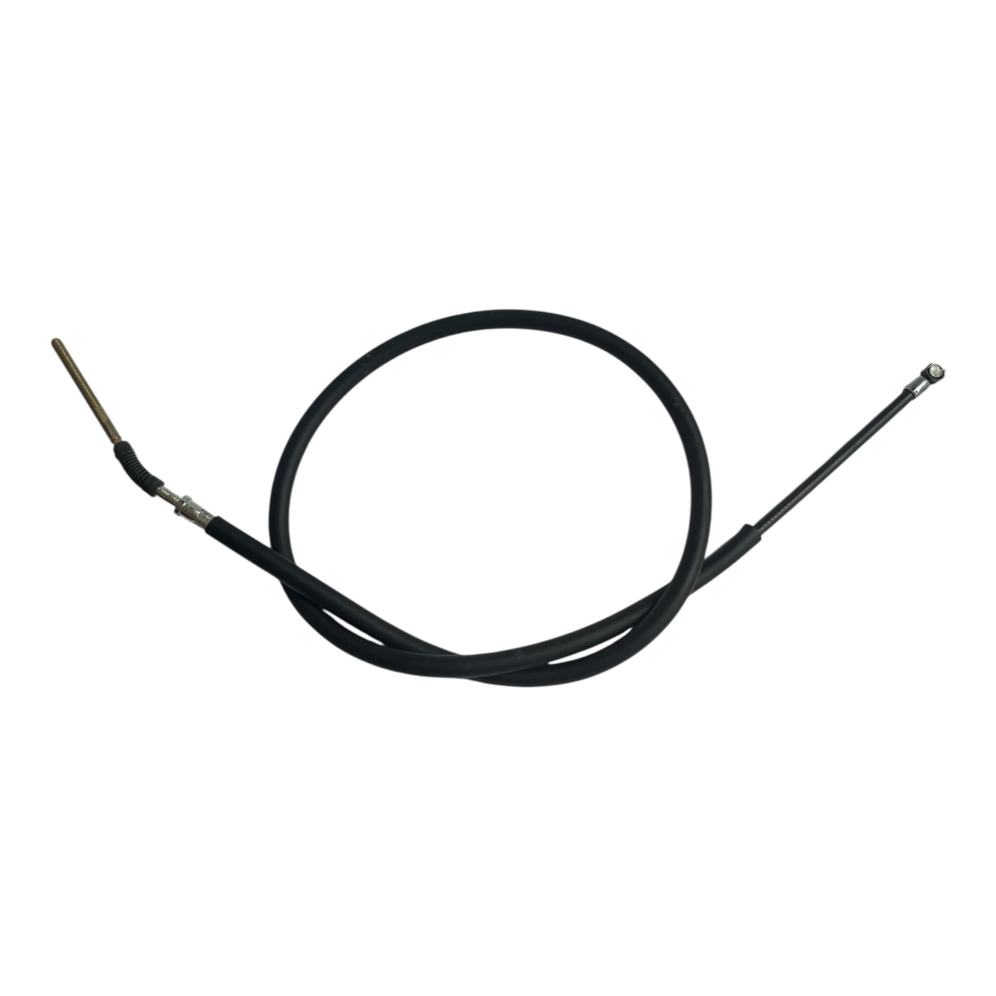 FRONT BRAKE CABLE 0 TECHNICAL SPECIFICATIONS: REAR DRUM BRAKE[F.T.]