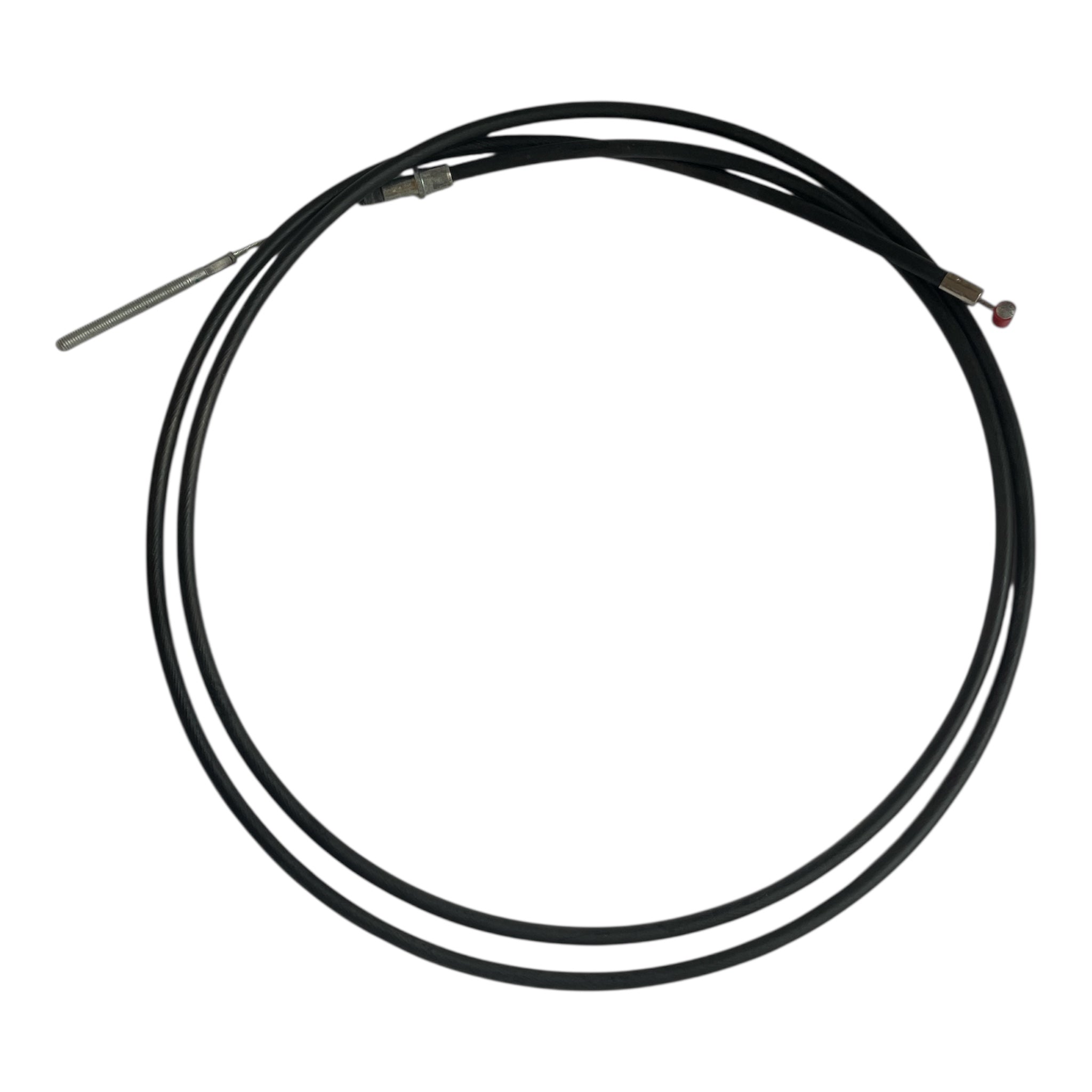 REAR BRAKE CABLE