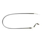 THROTTLE CABLE