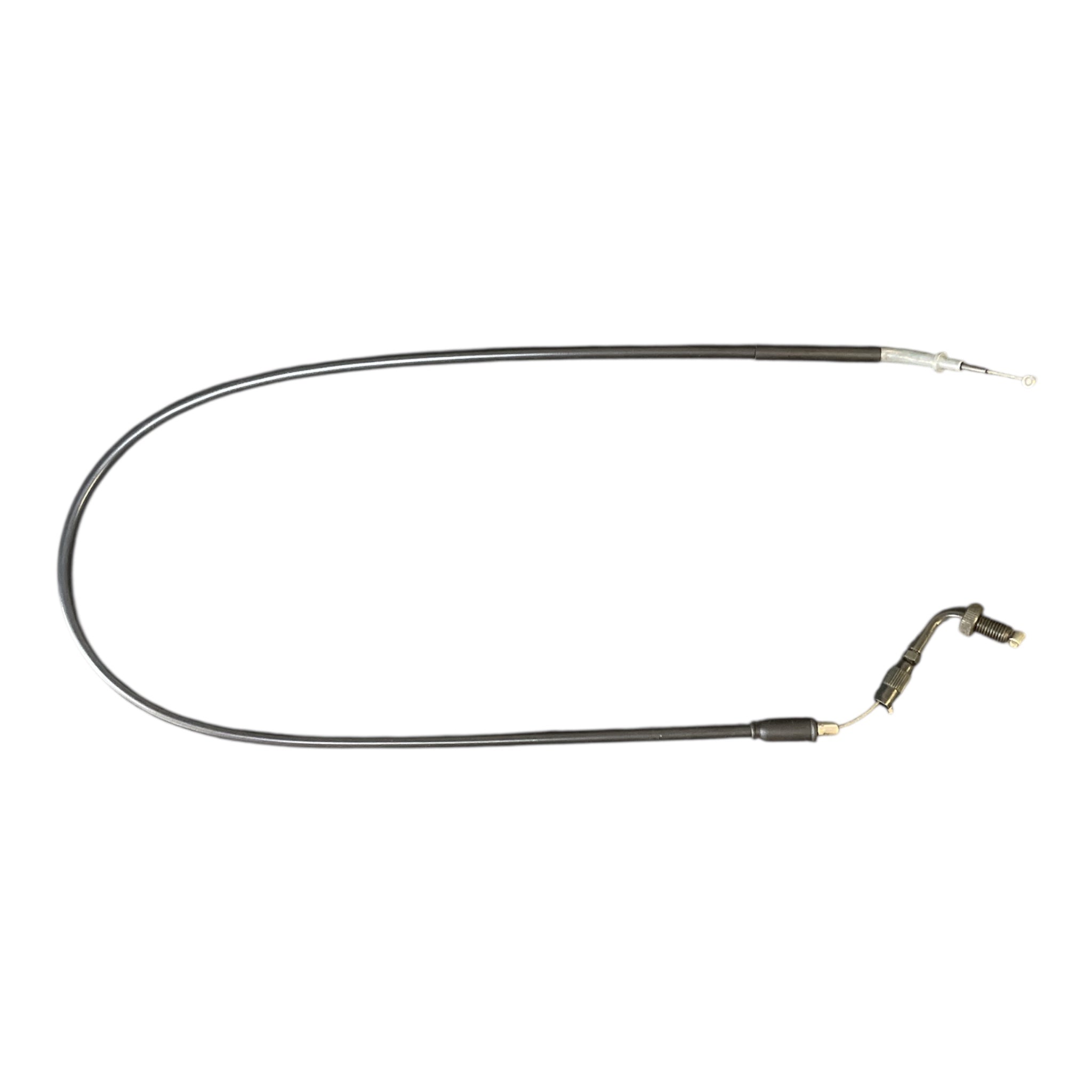 THROTTLE CABLE