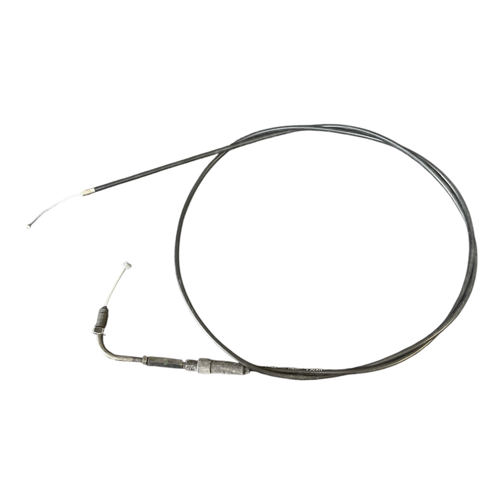 THROTTLE CABLE