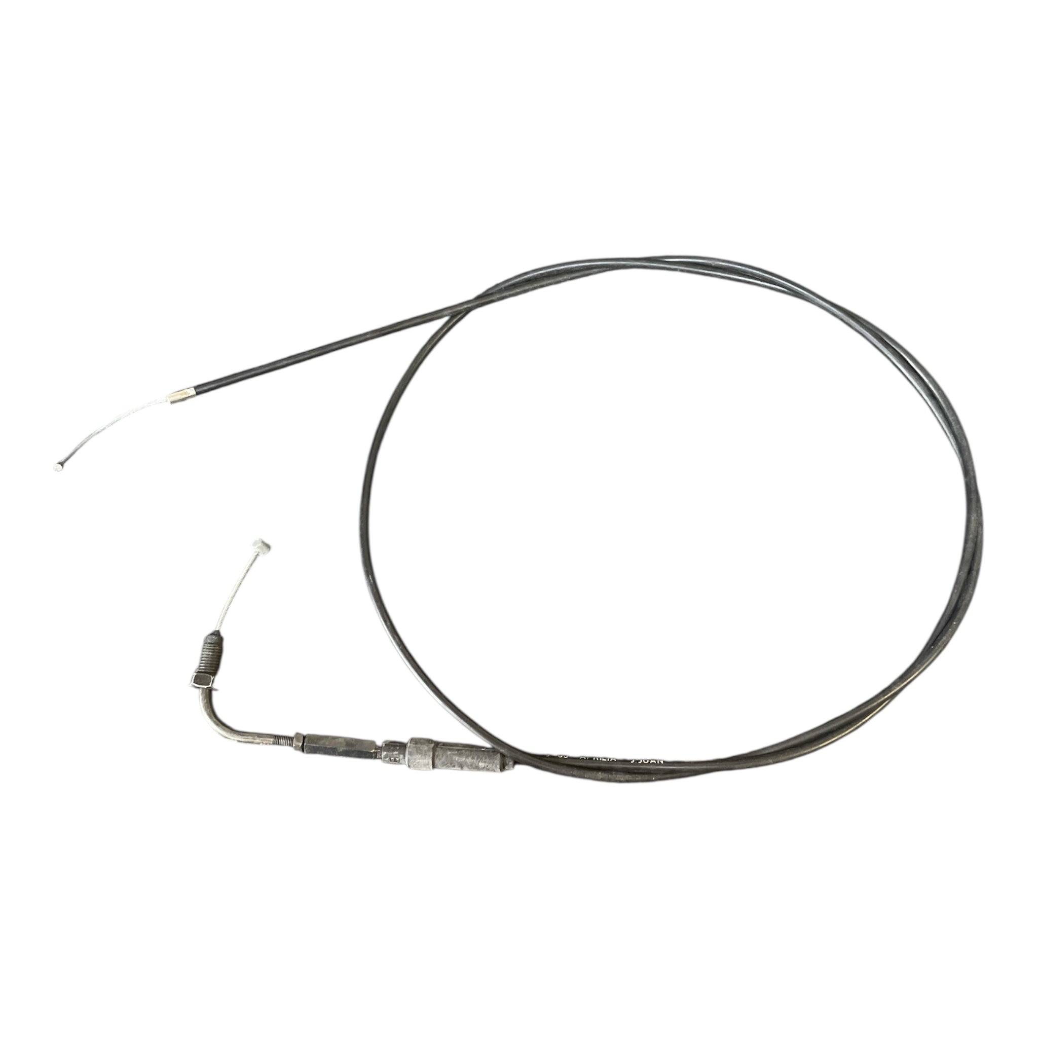 THROTTLE CABLE