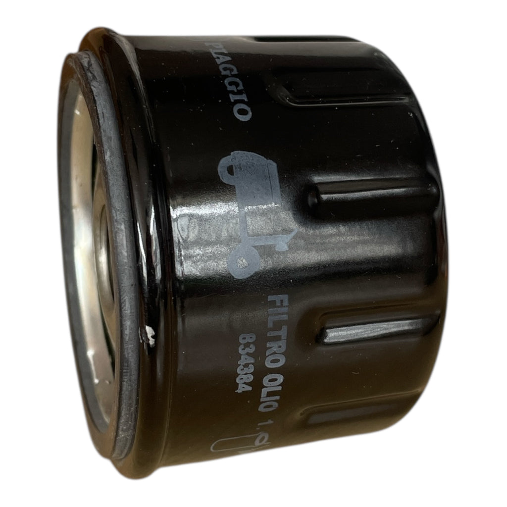 OIL FILTER CPL.