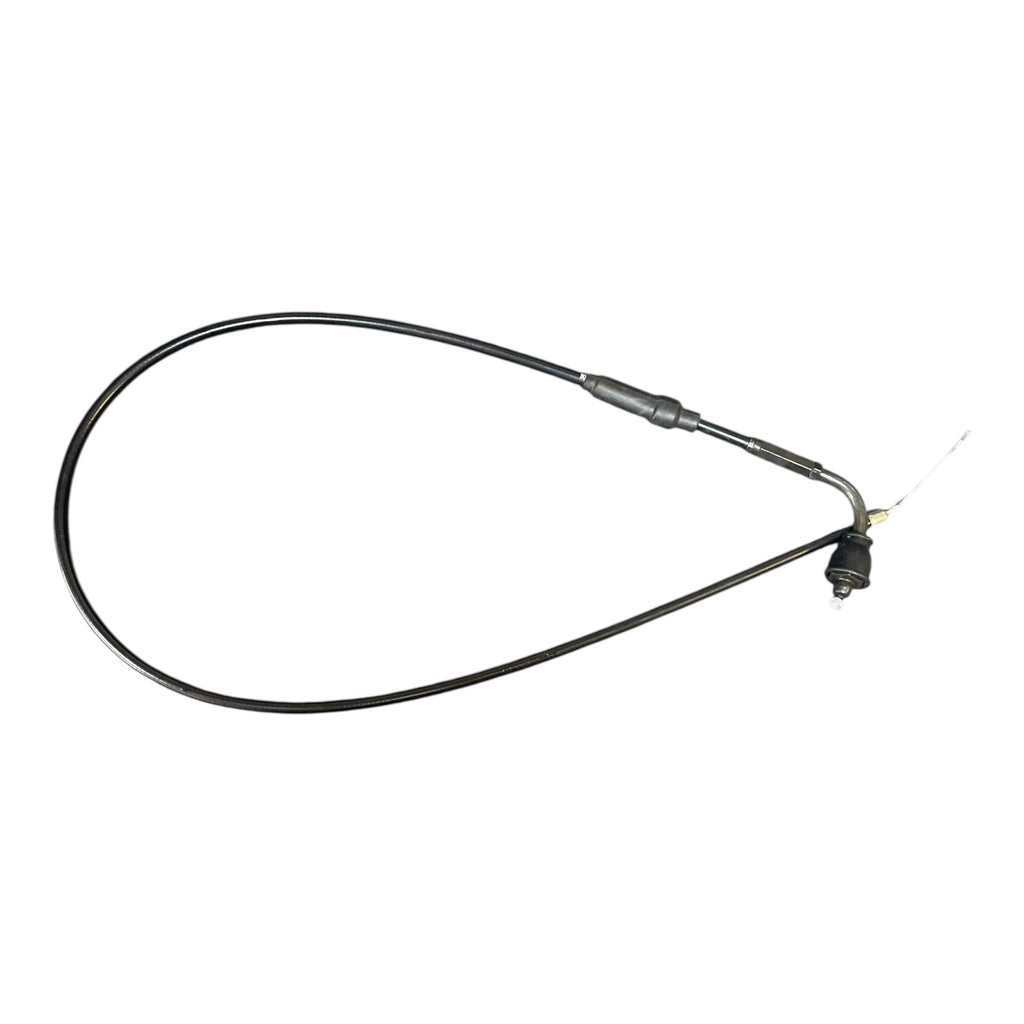 THROTTLE CABLE