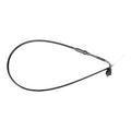 THROTTLE CABLE