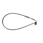 THROTTLE CABLE