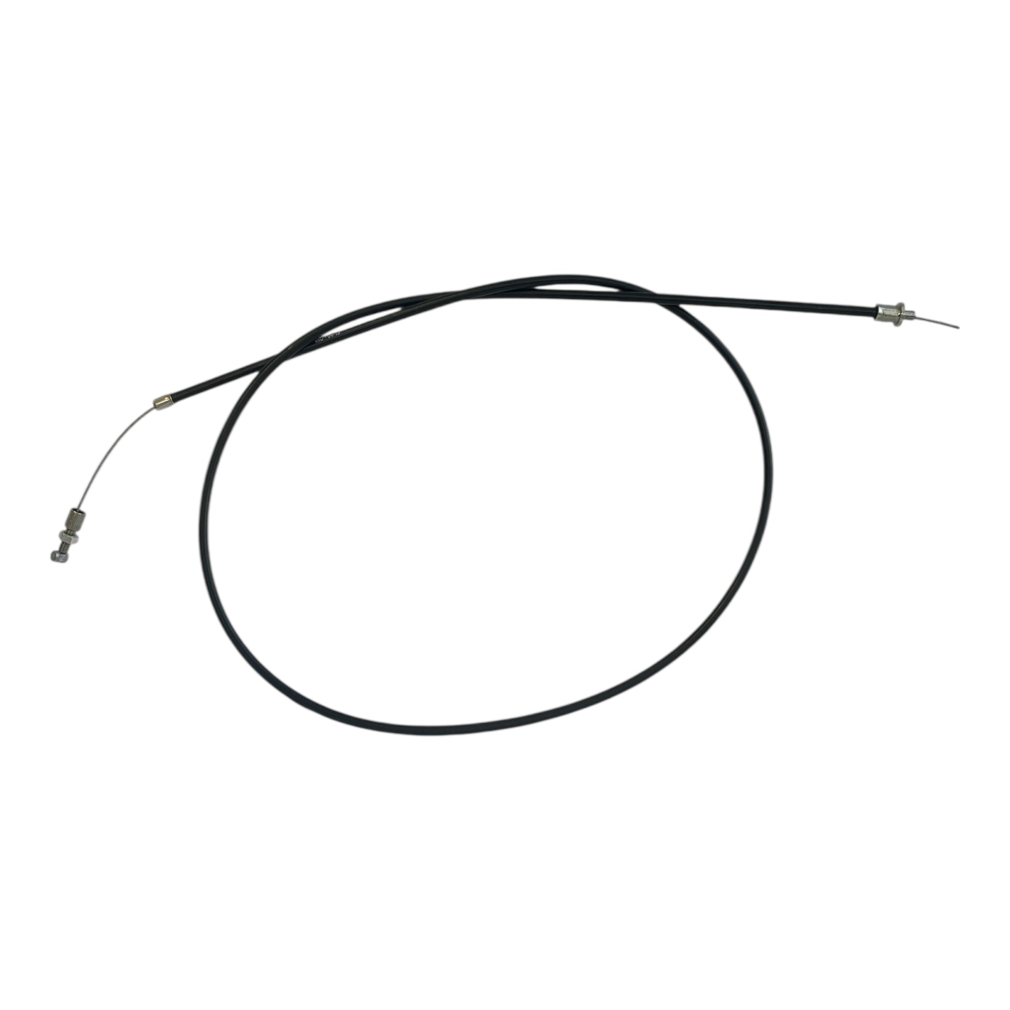 CHOKE CABLE