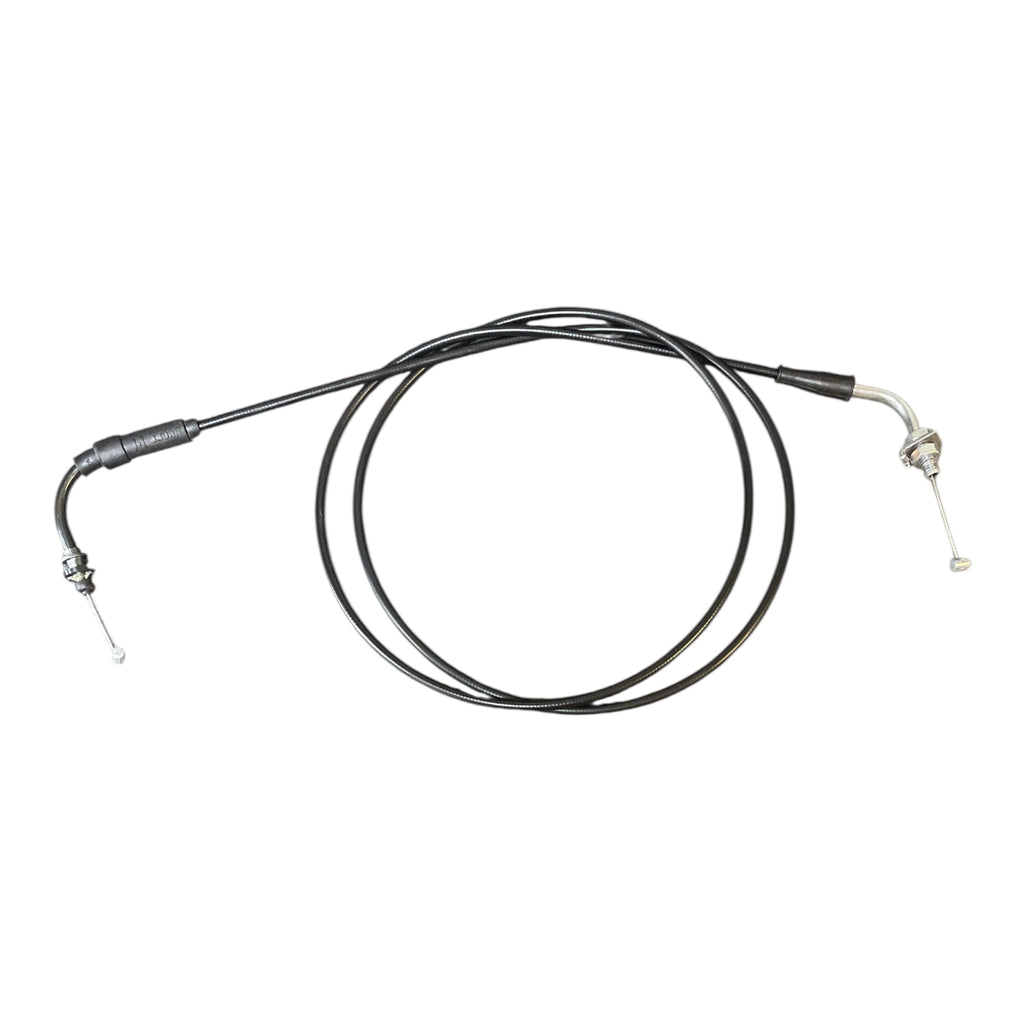 THROTTLE CABLE