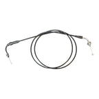 THROTTLE CABLE