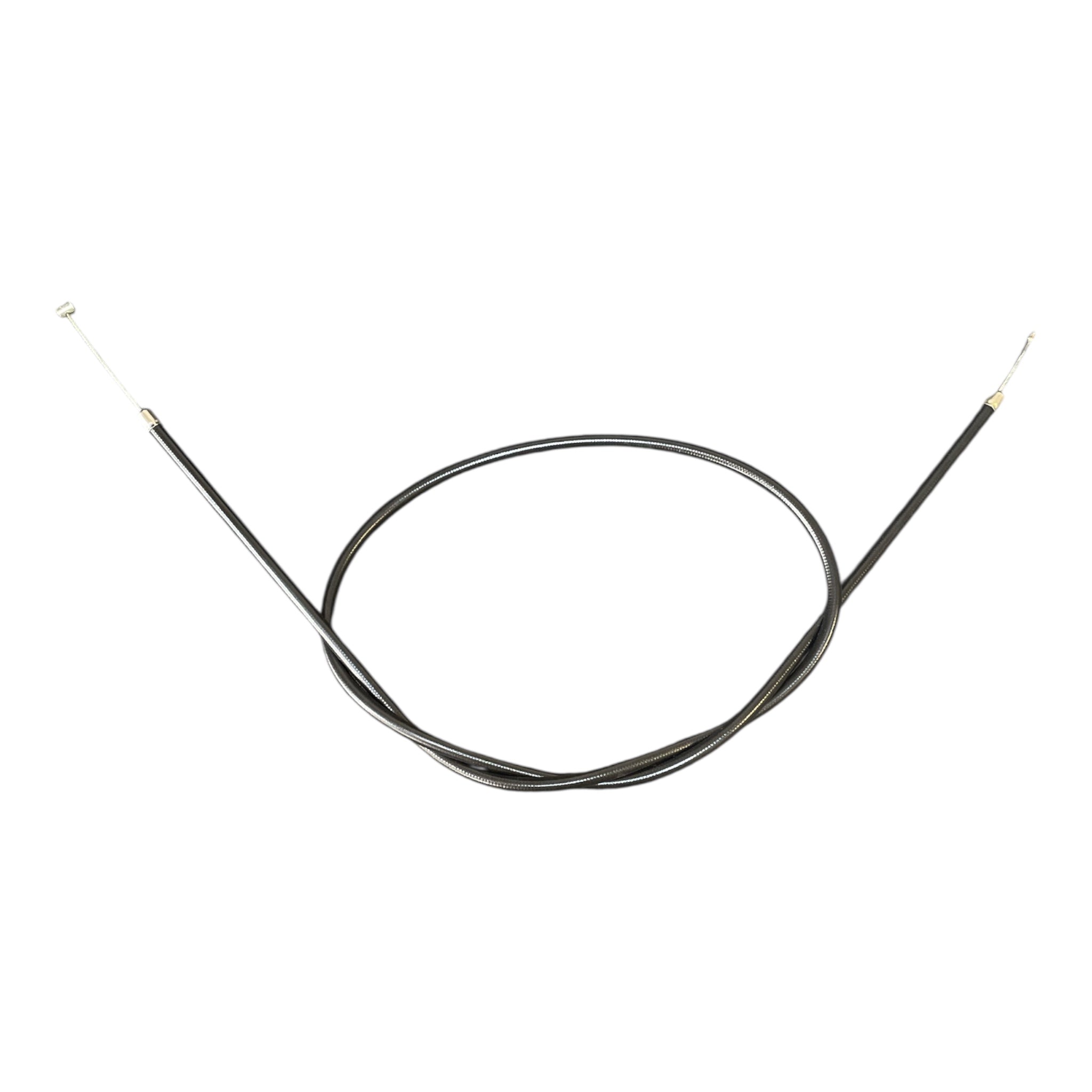 THROTTLE CABLE