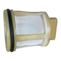 OIL FILTER CPL.