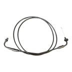 THROTTLE CABLE