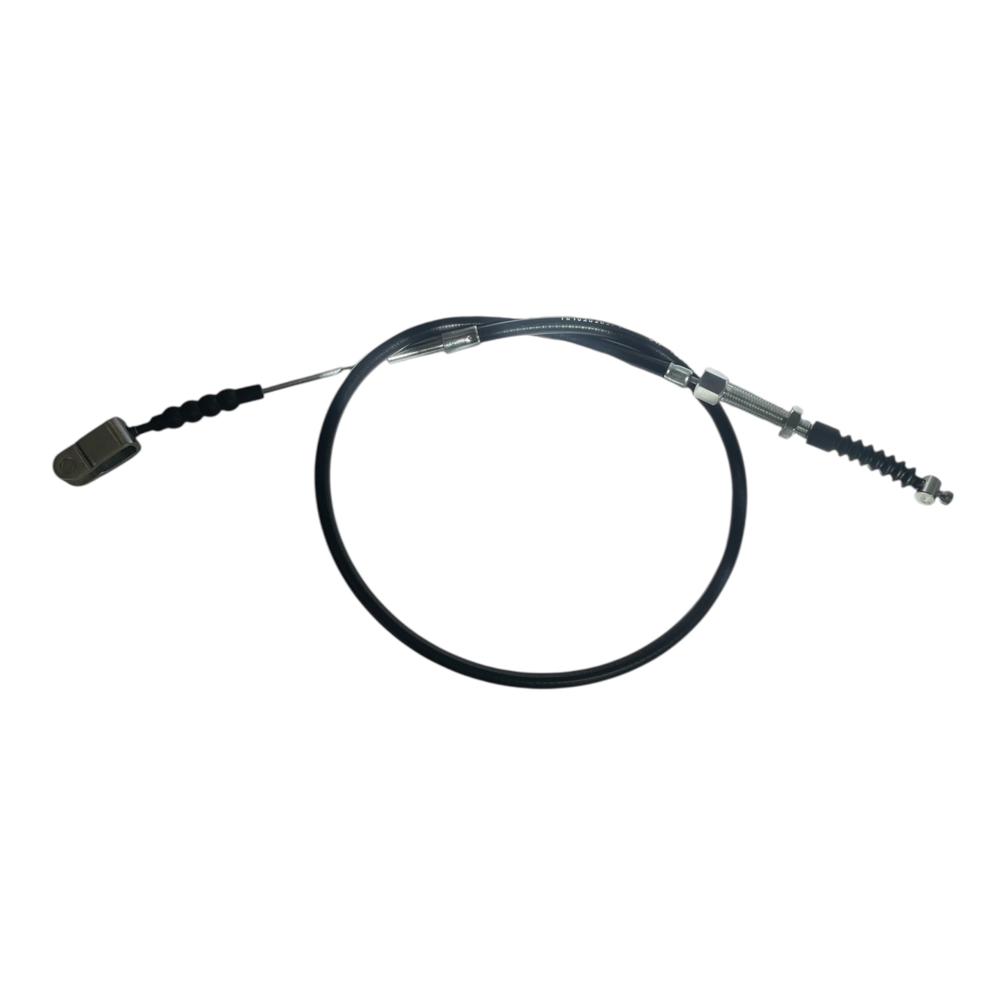 REAR BRAKE CABLE