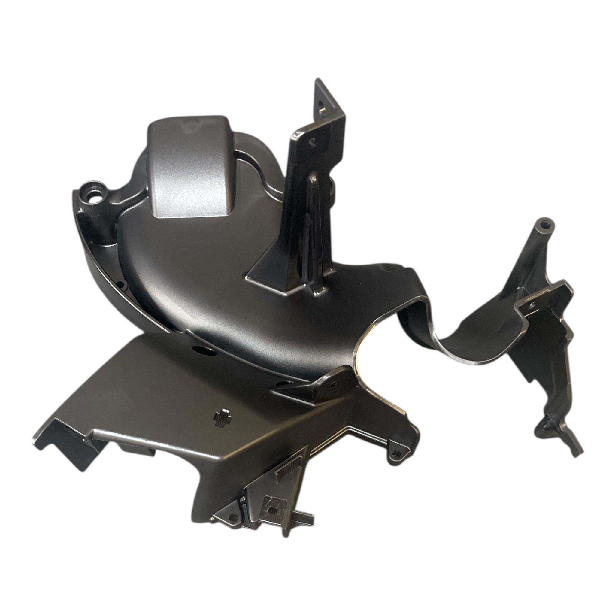 LEFT INSTRUMENT PANEL SUPPORT