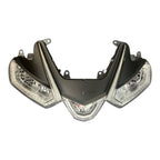HEADLAMP, ASSY