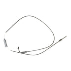 THROTTLE CABLE WITH SPLITTER