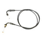OPENING THROTTLE CABLE