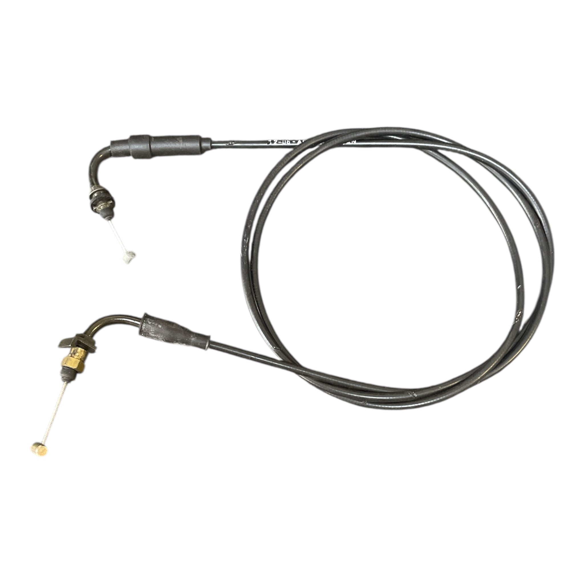 OPENING THROTTLE CABLE