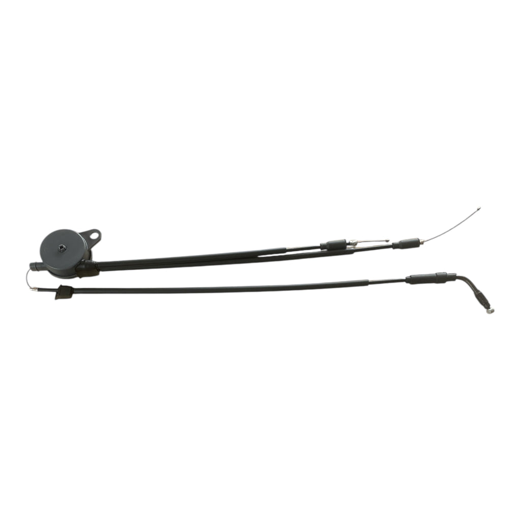 THROTTLE CABLE W/ SPLITTER