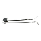 THROTTLE CABLE W/ SPLITTER