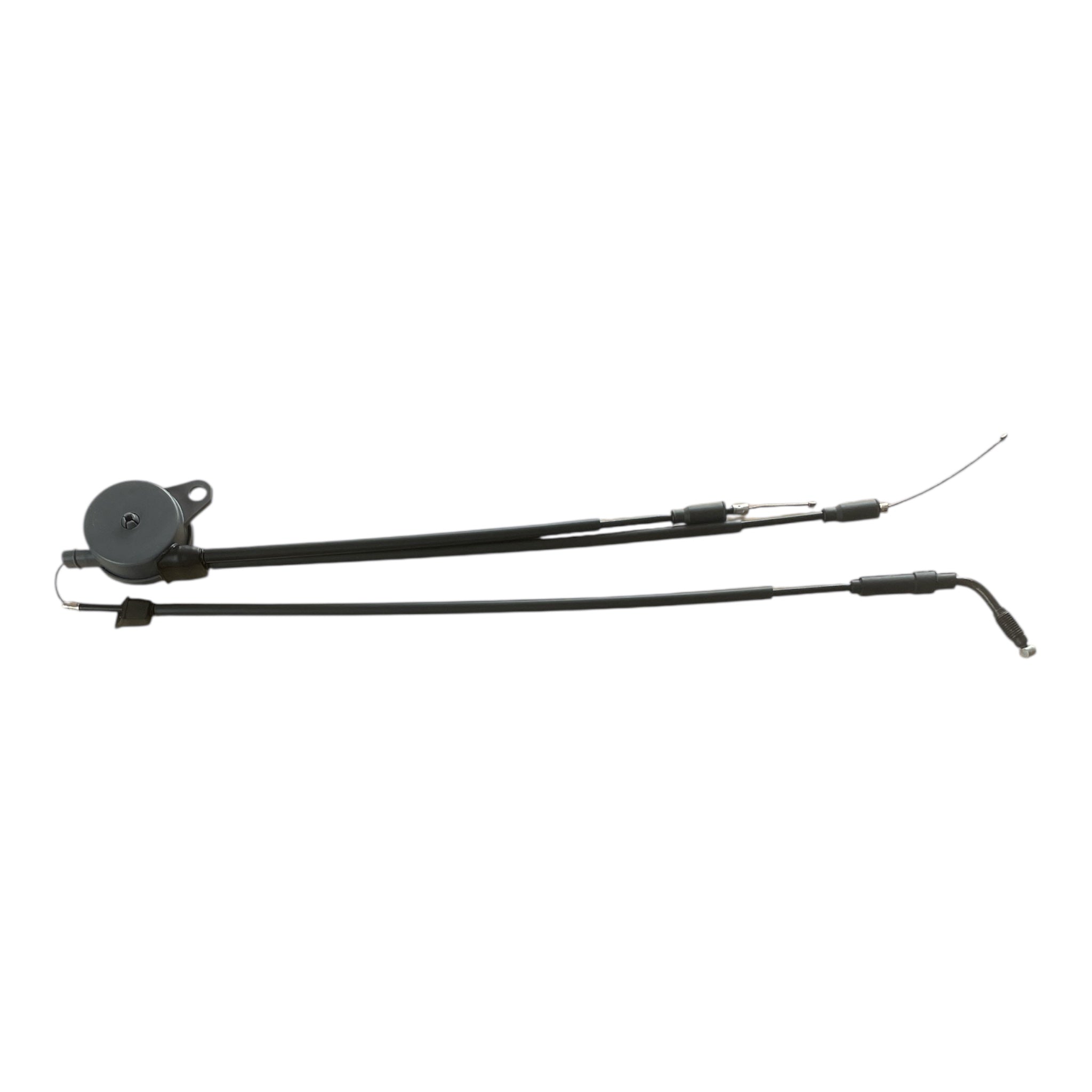 THROTTLE CABLE W/ SPLITTER