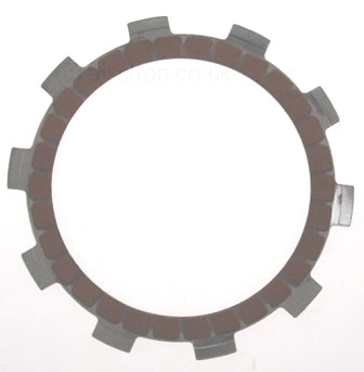 LINED CLUTCH DISC 3,1 MM