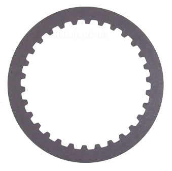 CLUTCH DISC 1 MM