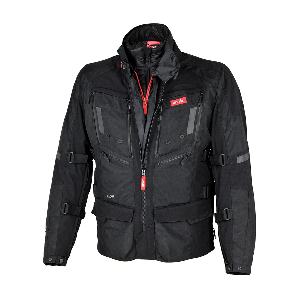 APRILIA ADVENTURE TOURING JACKET