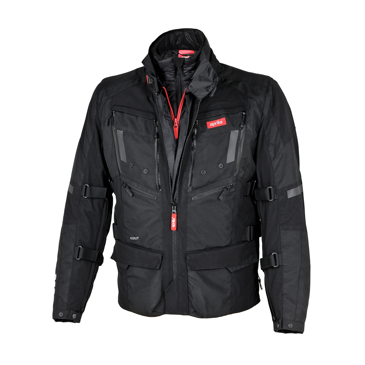 APRILIA ADVENTURE TOURING JACKET