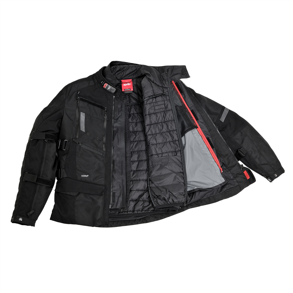 APRILIA ADVENTURE TOURING JACKET