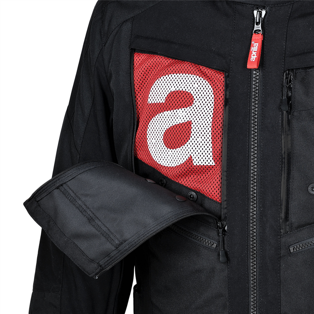 APRILIA ADVENTURE TOURING JACKET