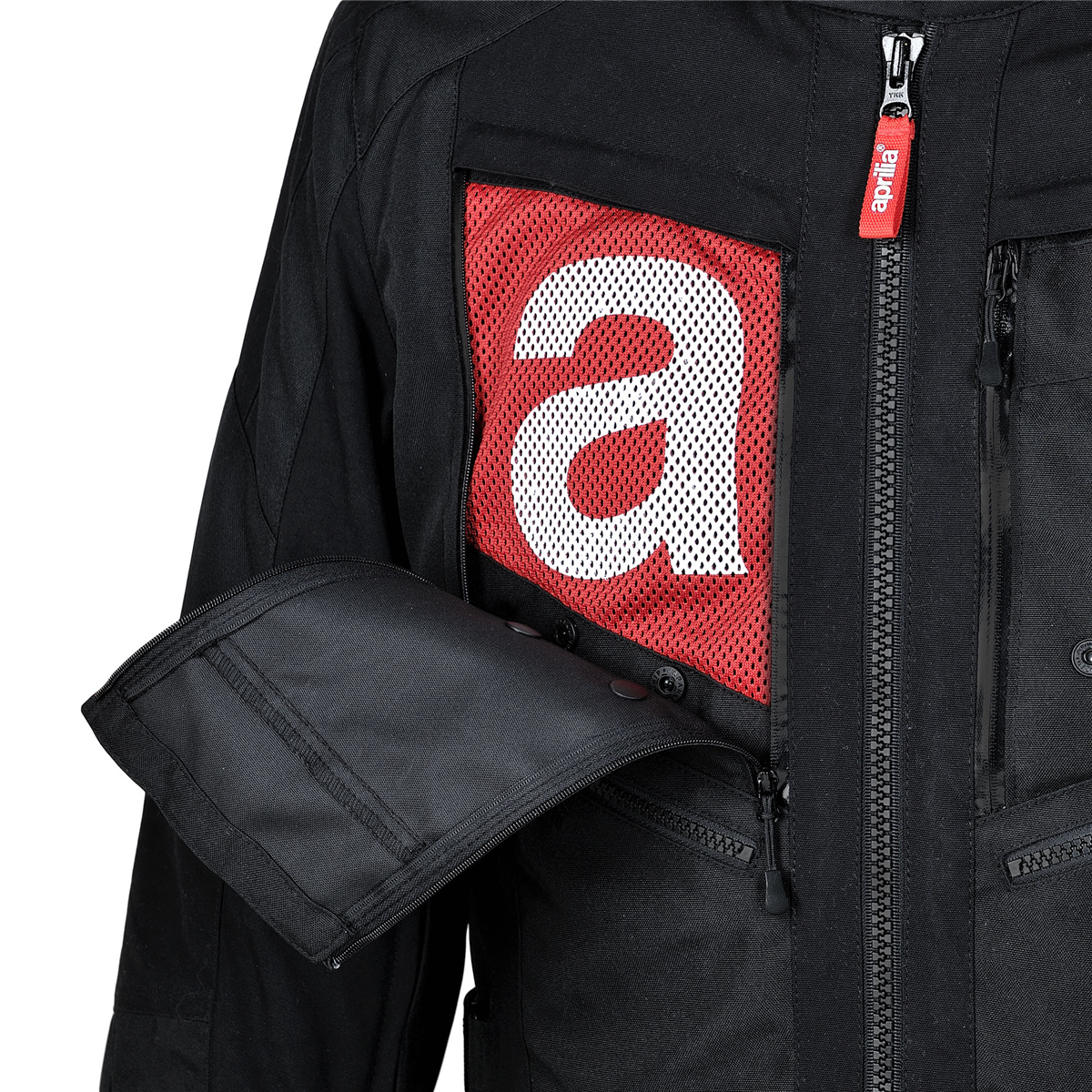 APRILIA ADVENTURE TOURING JACKET