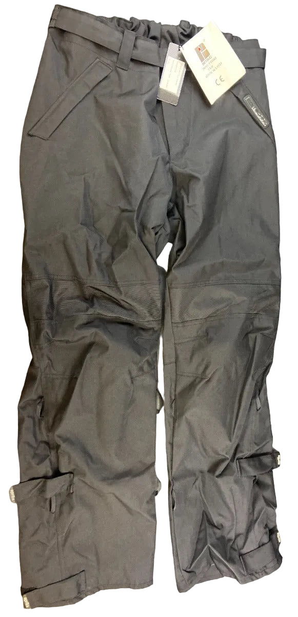 APRILIA CORDURA TROUSERS TECH