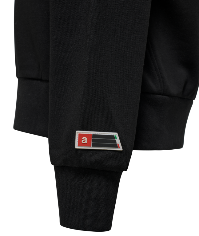 APRILIA CREWNECK JUMPER