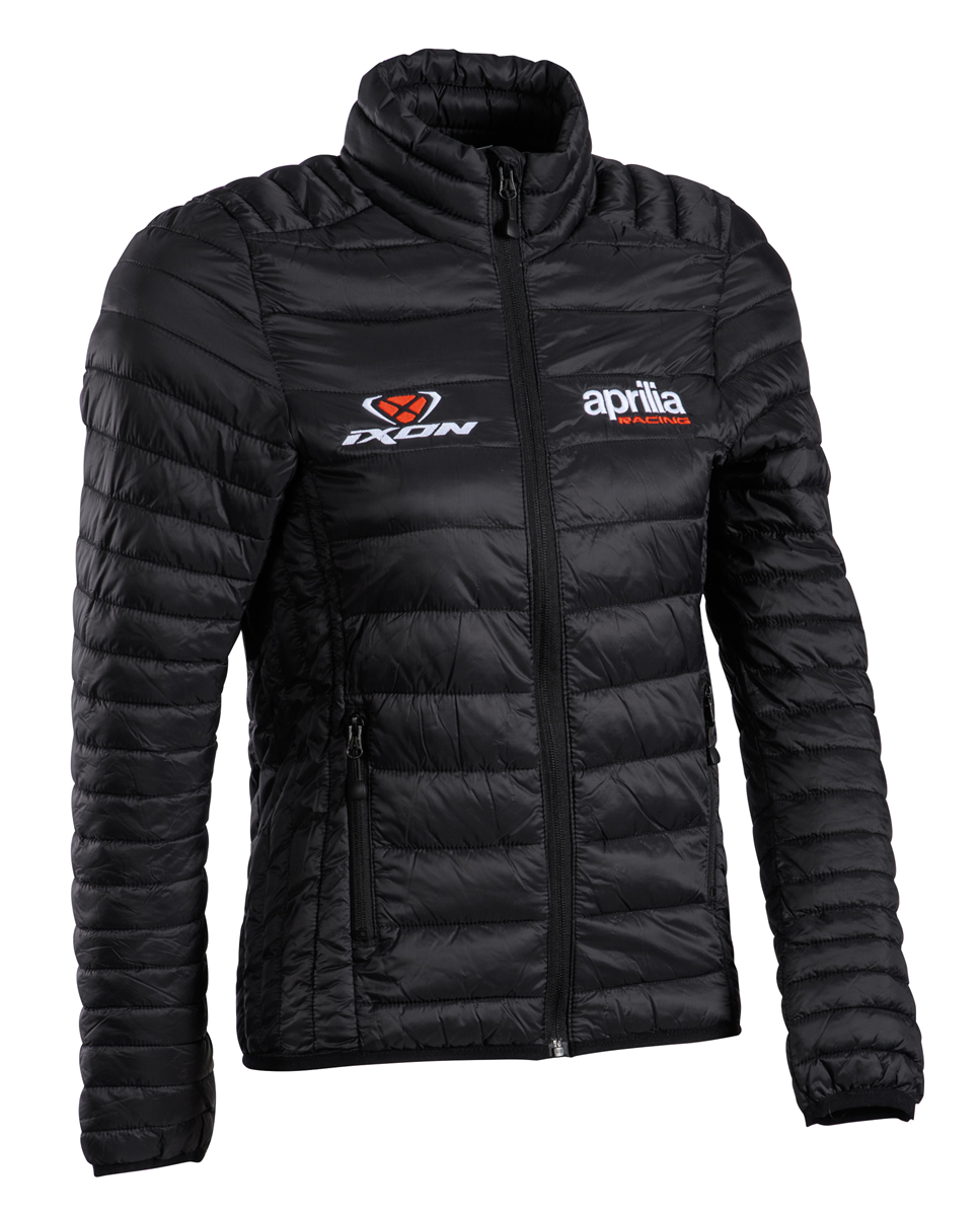 APRILIA DOWN JACKET - TRAVEL LINE