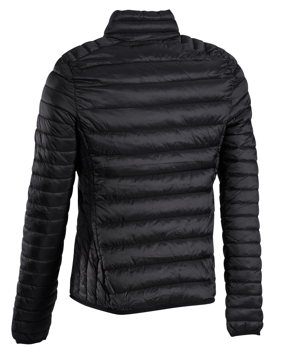 APRILIA DOWN JACKET - TRAVEL LINE