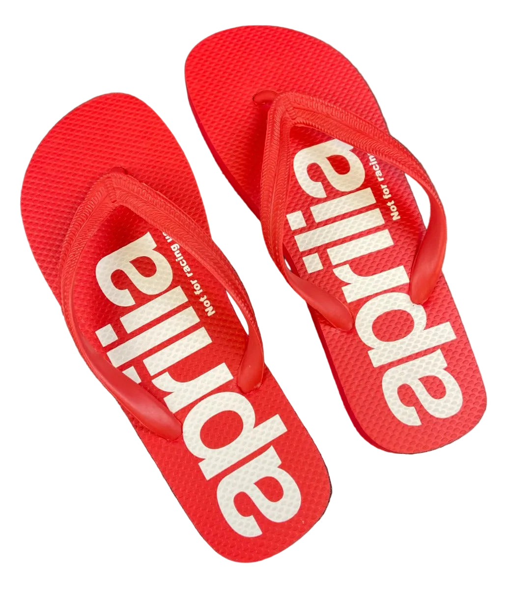 APRILIA FLIP FLOPS