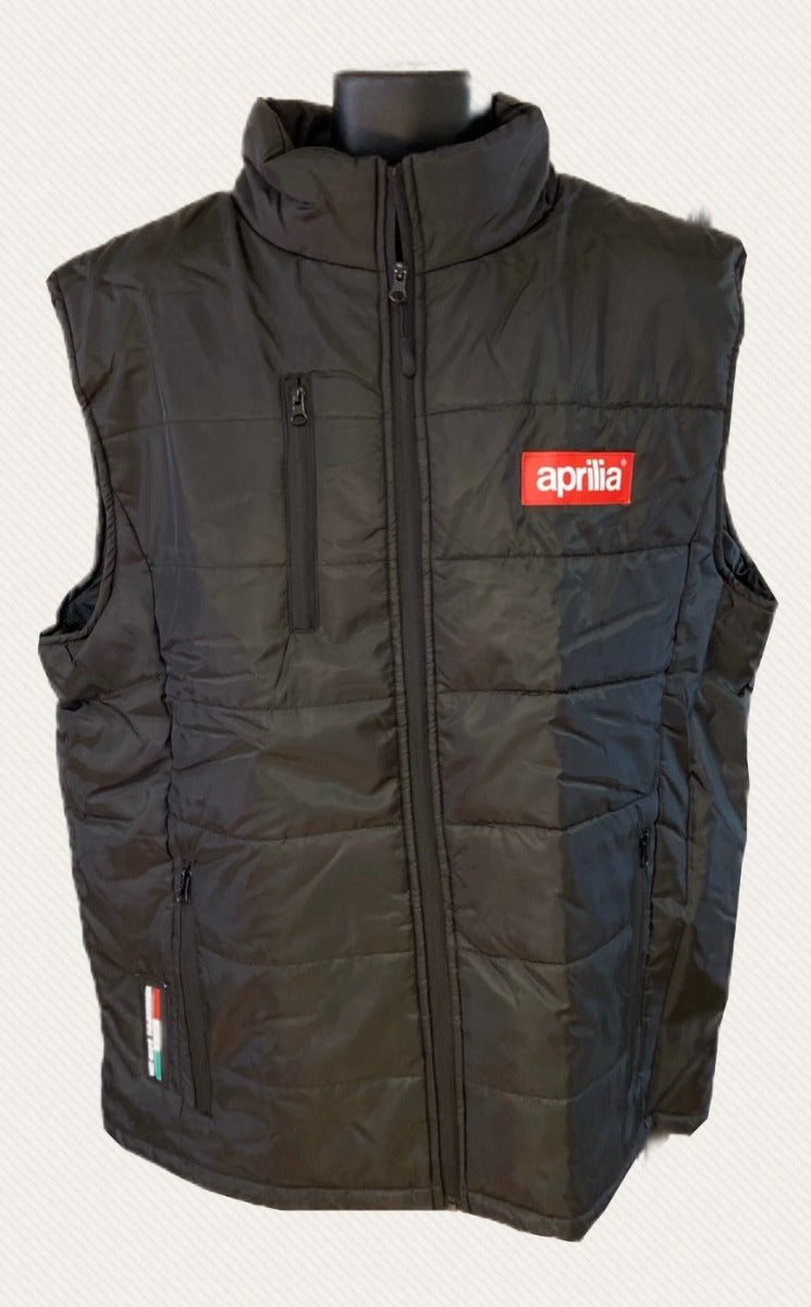 APRILIA MENS GILET VEST