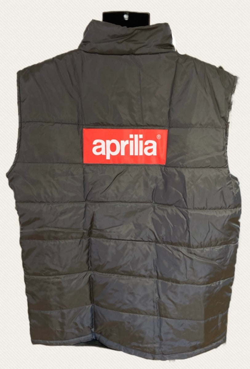 APRILIA MENS GILET VEST