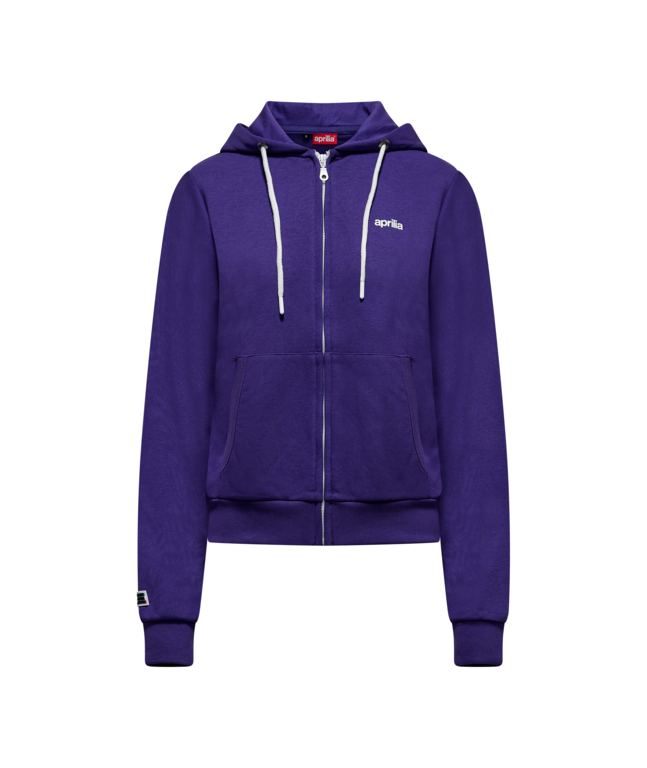 APRILIA LADIES HOODIE