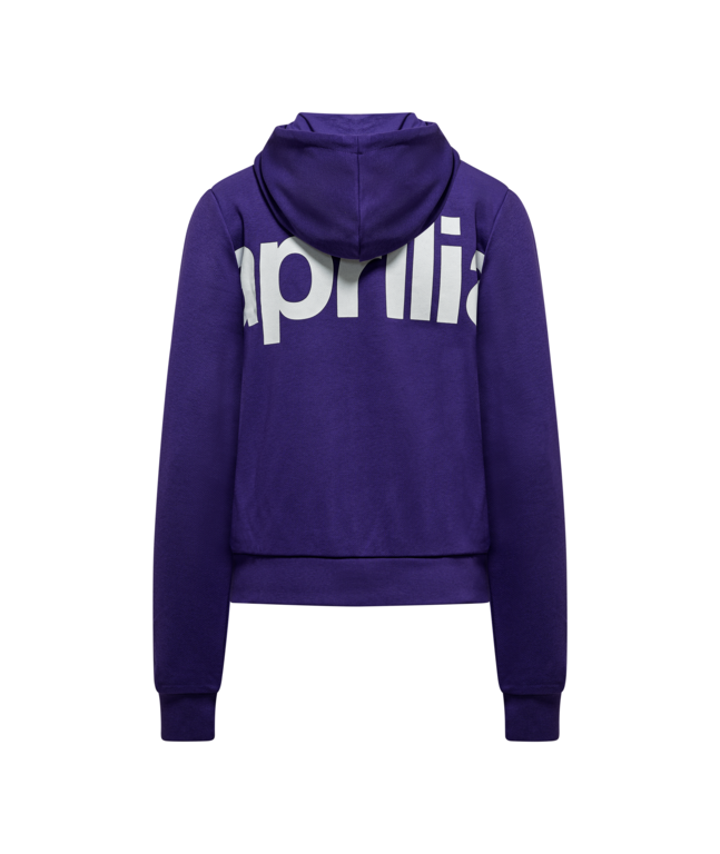 APRILIA LADIES HOODIE