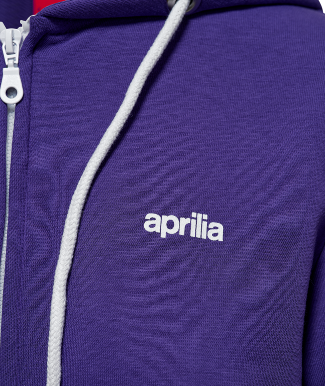 APRILIA LADIES HOODIE